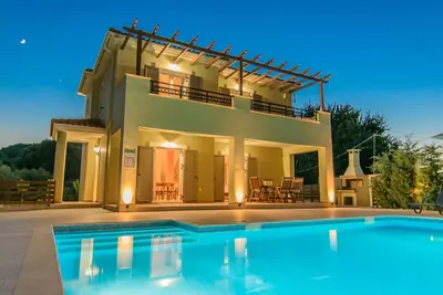Image de Armonia Villas Kefalonia! ! ! <br>