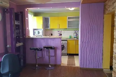 Image de Appart-hôtel de luxe Bella Vista