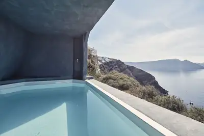 Image de Secret Escape Villa, vue sur la mer et piscine privée