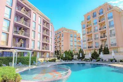 Image de Rainbow 3 Complex - magnifique studio pour 4 personnes