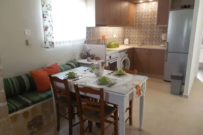 Image de Maison de village proche des belles plages de grete.