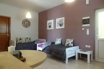 Image de Antonis Family apartment