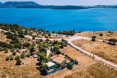 Image de Une expérience multisensorielle vous attend dans la campagne grecque