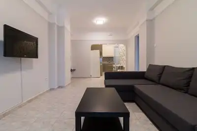 Image de Un bel appartement confortable