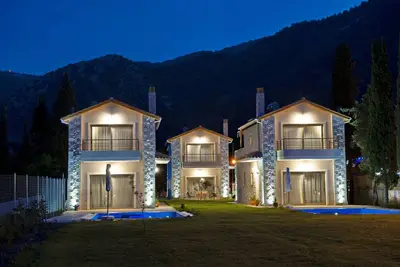 Image de Avesta Private Villas