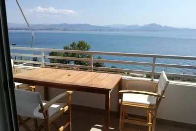 Image de Atlas - Appartement Illimité avec Vue sur la Mer