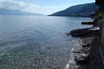 Image de Maison de vacances sur la plage