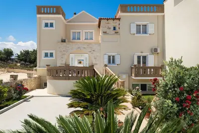 Image de Villa Ira à Chorafakia Chania