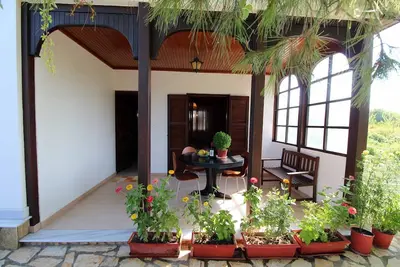 Image de Katomeris Beach House