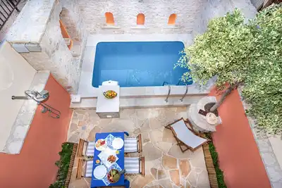 Image de Casa Atitamo vieille ville de Rethymno