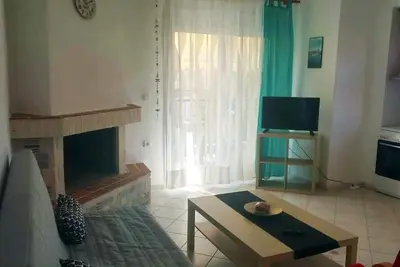 Image de N. Appartement avec balcon à Skioni Roses