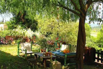 Image de Corfou Maison de vacances Ă Vatos