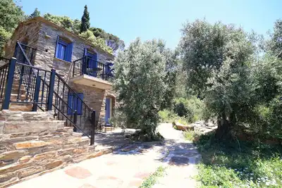 Image de Moraitika Propriété à Ikaria