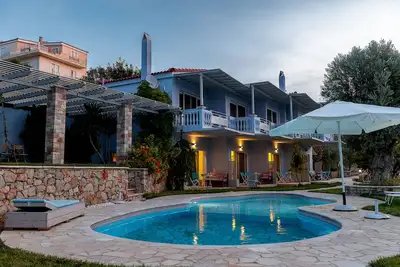 Image de Sunny Place Porto Heli, Chambres Deluxe & Appartments