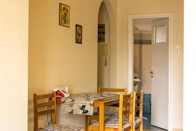 Image de Un appartement confortable et moderne dans le centre d'Athènes
