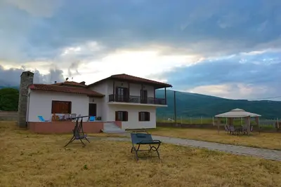 Image de Des vacances à votre convenance. Vacances à la maison.