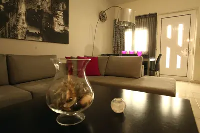 Image de L'appartement d'Iliana près de la plage