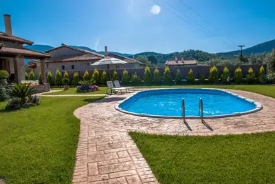 Image de Villa Argie Dream Epidavros