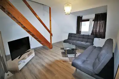 Image de Appartements Hanau / City Appartement / Ajusteur hébergement