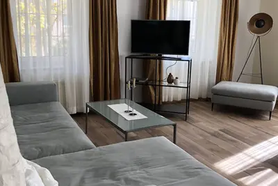 Image de Beau grand appartement juste à la frontière suisse