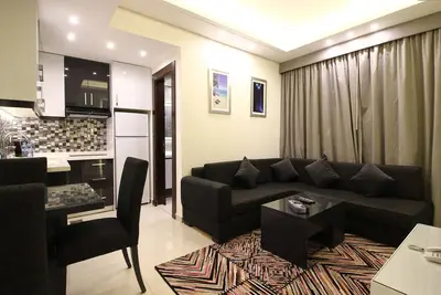 Image de Palm Ville Suites