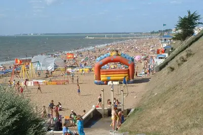 Image de Soleil détente micro climat au porte de la Vendée Plage a 600 m proche Pornic