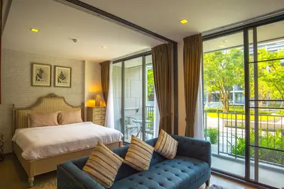 Image de The Valley Khaoyai By Sumittra