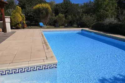 Image de Gite de charme et de luxe