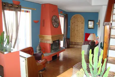 Image de Casa Rancho Olivetta san Michele
