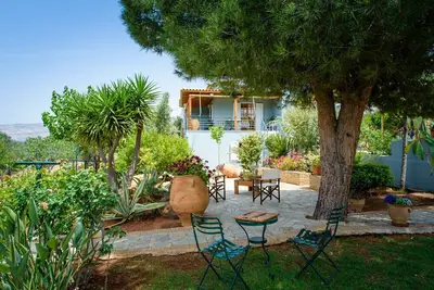 Image de Marianna Cottage Chill & Relax