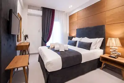 Image de Acropolis Boutique Apartment à côté de l'Acropole