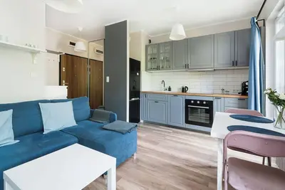 Image de Apartamenty Sun & Snow Rakowicka Podkowa