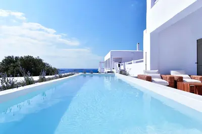 Image de Ciel Villas Paros