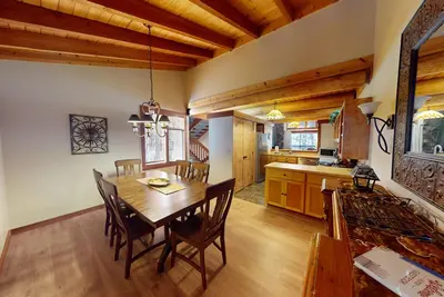 Image de 25 Wildflower: condo 2 Br / 2 Ba à Sunriver, pour 6 personnes