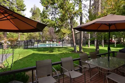 Image de 25 Eaglewood Condo: 3 Br / 3 Ba condo à Sunriver, pour 8 personnes