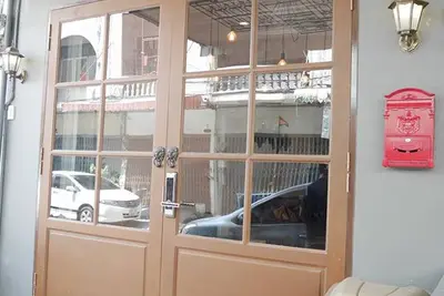 Image de Udomsuk 4br - 8 personnes à 5 min du Bts