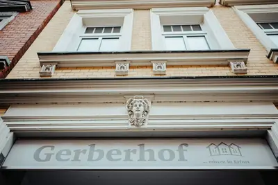 Image de Gerberhof