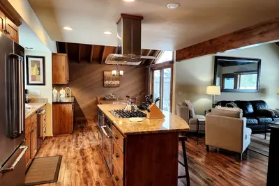Image de 32 Meadow House: 2 Br / 2 Ba condo à Sunriver, pour 4 personnes