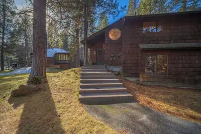 Image de 61 Wildflower: 2 Br / 2. Condo de 5 Ba à Sunriver, pour 6 personnes