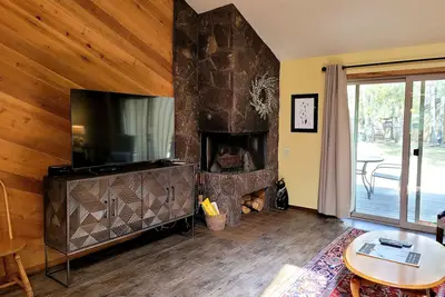 Image de 3 Quelah Condo: 2 Br / 2 Ba condo à Sunriver, 6 personnes