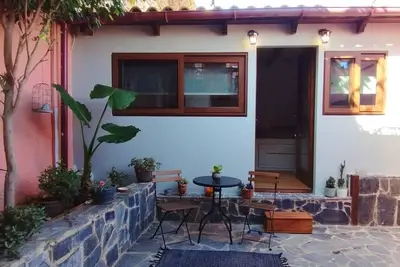 Image de Su Casa Guesthouse au coeur de la vieille ville de Nauplie