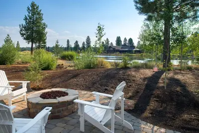 Image de 16 cabines Caldera: 4 chambres / 4 cabines 5 Ba pour Bend, pour 10 personnes