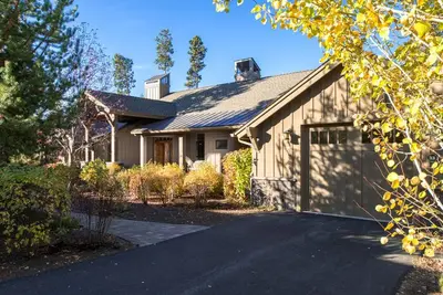 Image de Cabane 33 Caldera: 3 Br / 4 Ba cabine à Bend, pour 8 personnes