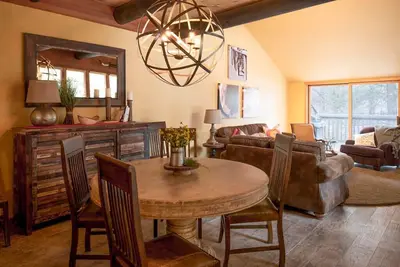 Image de 58 Wildflower: 2 Br / 2. Condo 5 Ba à Sunriver, pour 6 personnes