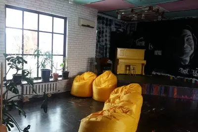 Image de La Chambre générale Dix-locale In Hostel Kok-tobe, Almaty