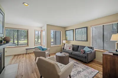Image de 11 Eaglewood Condo: 3 Br / 3 Ba condo à Sunriver, pour 6 personnes