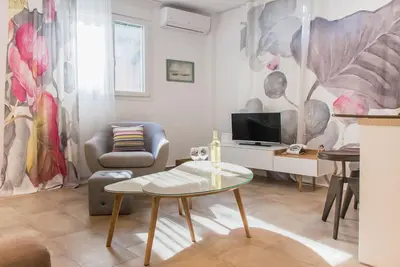 Image de Appartement Cosy Nouvellement Ouvert '17, à côté de l'Acropolis