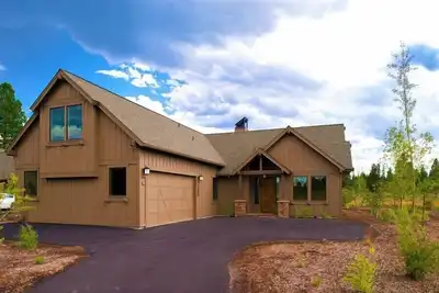 Image de Cabine 23 Caldera: 4 Br / 5 Ba cabine à Bend, pour 10 personnes