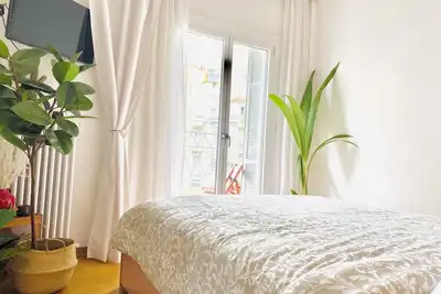 Image de Downtown Boutique Apartment à Thessalonique