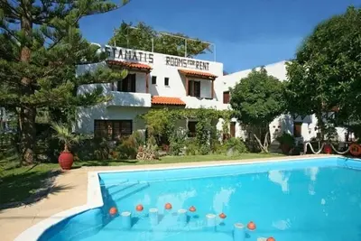 Image de Chambre Double Summer Lodge 1